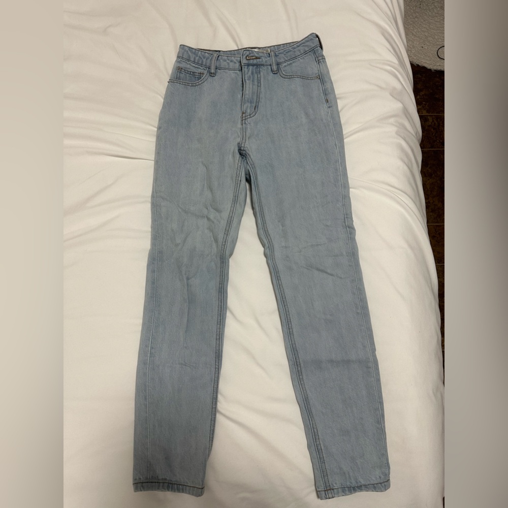 Twik jeans coupe indie